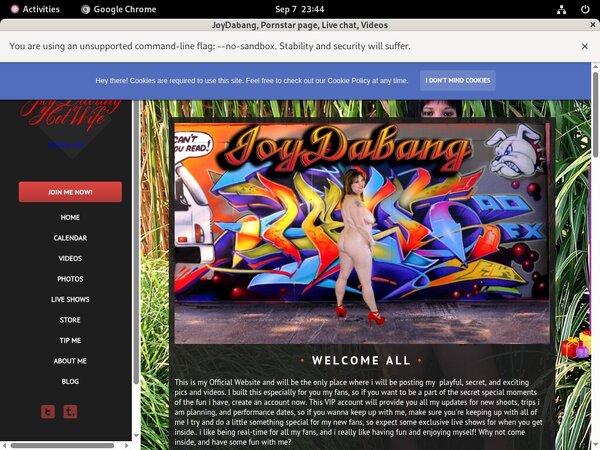 Fre JoyDabang Login And Password