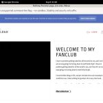 Free Account Fattima