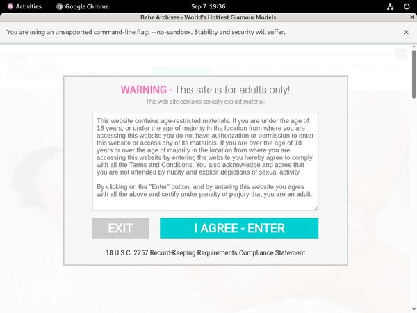 Free Babearchives Username And Pass