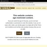 Free Busty Merilyn Films