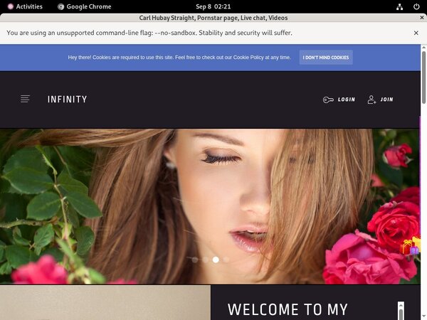 Free Carlhubaystraight.xxx Id And Password