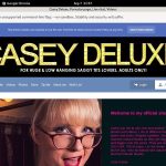 Free Casey Deluxe Code