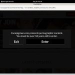 Free Cumpigmen Premium Accounts