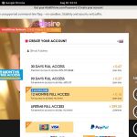 Free Digital Desire Accounts Premium