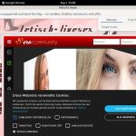 Free Fetisch Live Sex Membership Trial