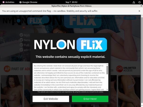 Free Flix Nylon Logins Free Flix Nylon Logins