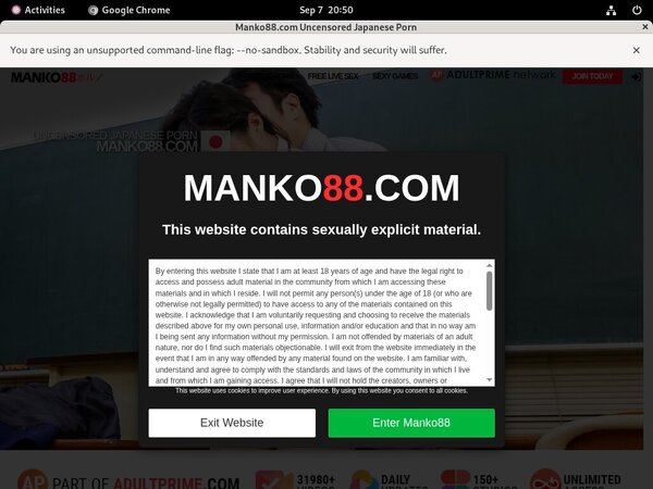 Free New Manko88 Free New Manko88