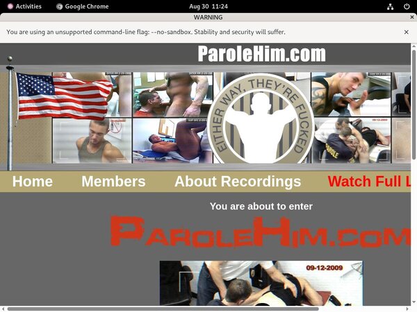 Free Parolehim.com Logins 2018 Free Parolehim.com Logins 2018
