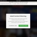 Free Pass For Helloladyboy.com