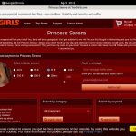 Free PrincessSerena Accounts Premium Free PrincessSerena Accounts Premium