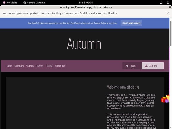 Free Raincitybbw Discount Code