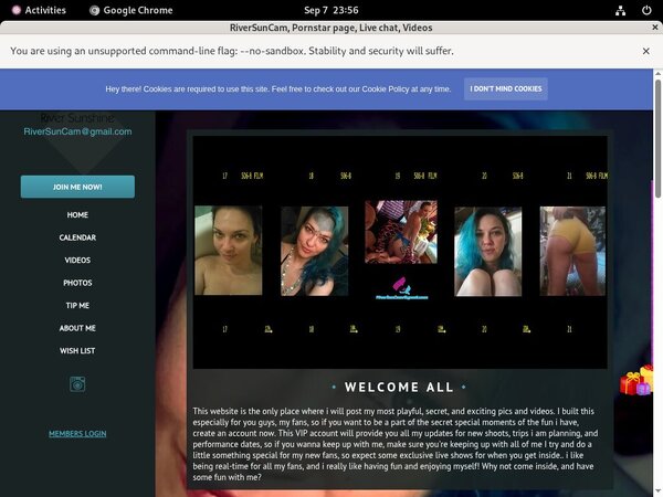 Free Riversuncam.modelcentro.com Id And Password Free Riversuncam.modelcentro.com Id And Password