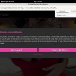 Free Sari Sander Videos