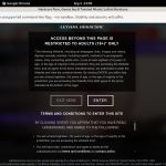 Free Trial Porn Lethal Hardcore