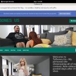 Free TyBones Site Rip