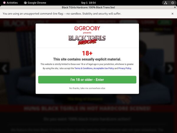 Free Users For Black TGirls Hardcore