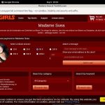 Free Yoogirls.com Pass