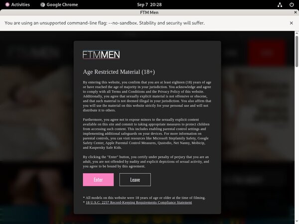 Ftmmen.com Premium Account
