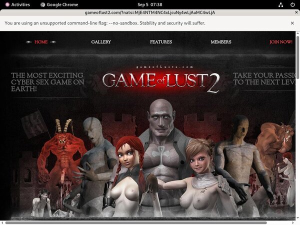 Gameoflust2.com Deals Gameoflust2.com Deals