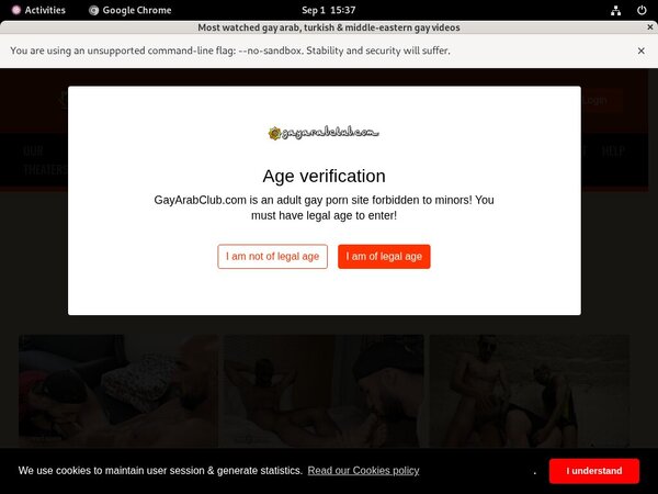 Gay Arab Club Website Gay Arab Club Website