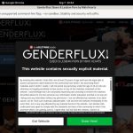 Genderflux Sex.com