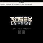 Get 3dsexuniverse Discount