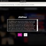 Get Free James Deen Membership