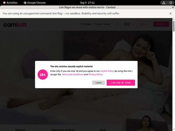 Get Melisa Morris Free Get Melisa Morris Free