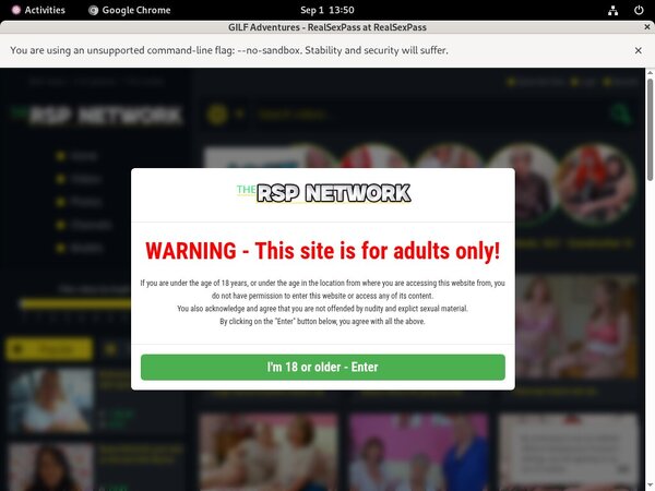 Gilfadventures Video Hd