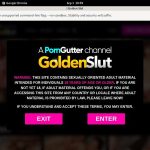 Goldenslut.com Foto