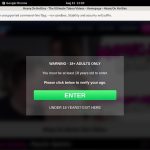 Heavyonhotties Signup