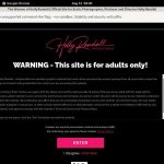 Holly Randall Imagepost Holly Randall Imagepost