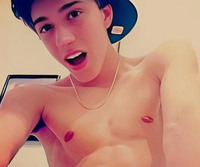 Horny Twink BF New Episode s1