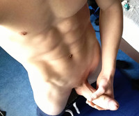 Horny Twink BF Porn Pics s2