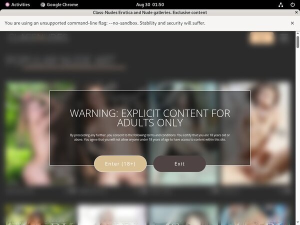 How To Get Free Classnudes Account How To Get Free Classnudes Account