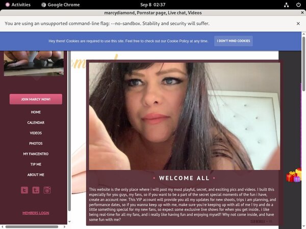 How To Get Free Marcydiamond How To Get Free Marcydiamond