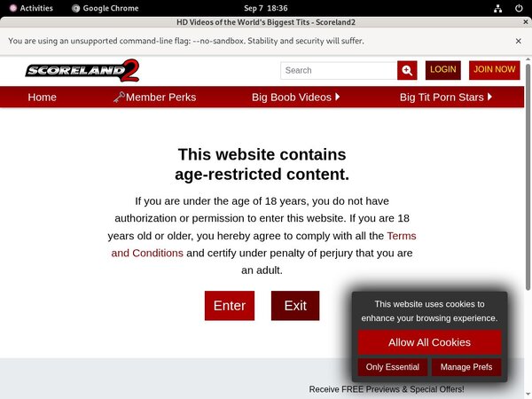 How To Get Free Scoreland2 Account