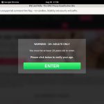 How To Get Into Wetandpuffy Free