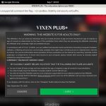 How To Join Vixenplus.com For Free How To Join Vixenplus.com For Free