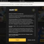 Hunt4k.com Porns