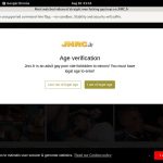 JNRC Fr Premium Discount