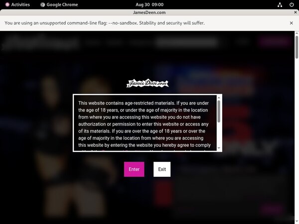 Jamesdeen Paysafecard