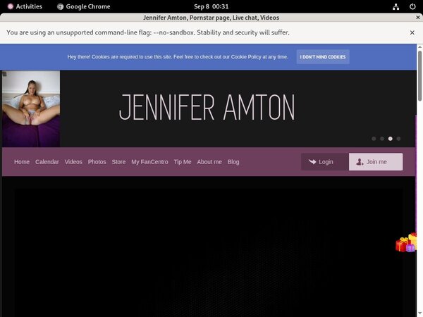JenniferAmton Bank Payment JenniferAmton Bank Payment