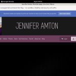 JenniferAmton Home