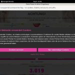 Joana Rose Free Members