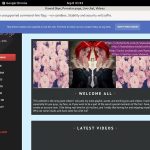 Kawaii Skye Alternate Payment