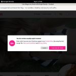 Kimberley Kinky Premium Password