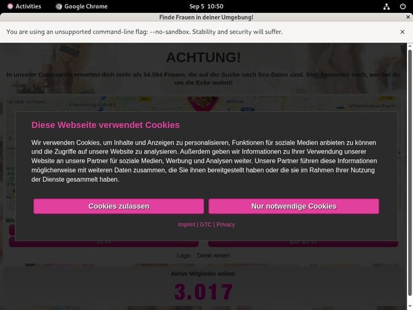 Kira-wet.b7pp.com Account 2014