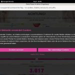 Kira-wet.b7pp.com Tgp