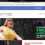 Kyleenash.com Join With ClickandBuy